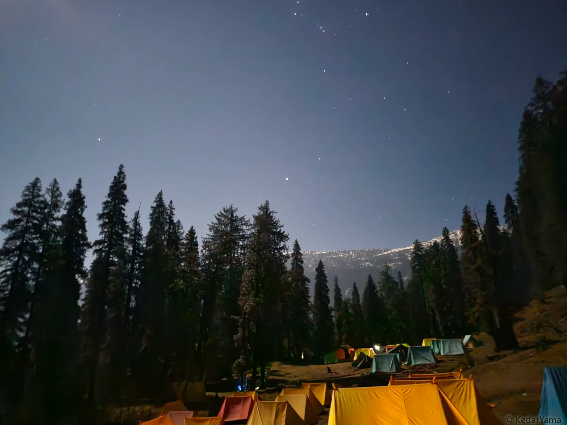 Accommodation Accommodation image