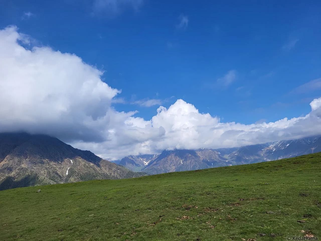 Scenery Scenery image