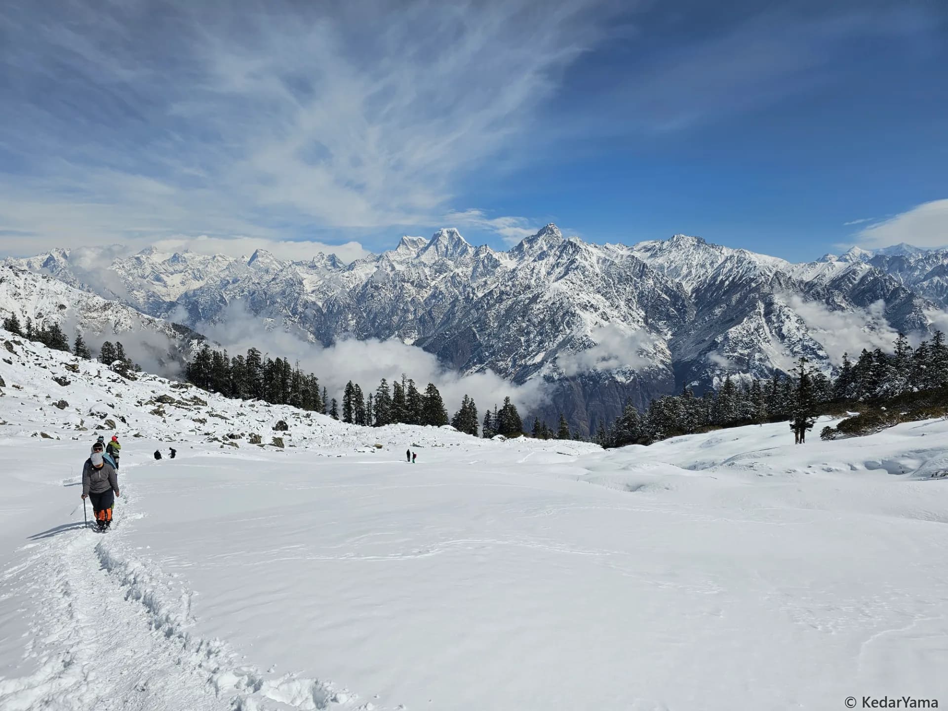 Scenery Scenery image