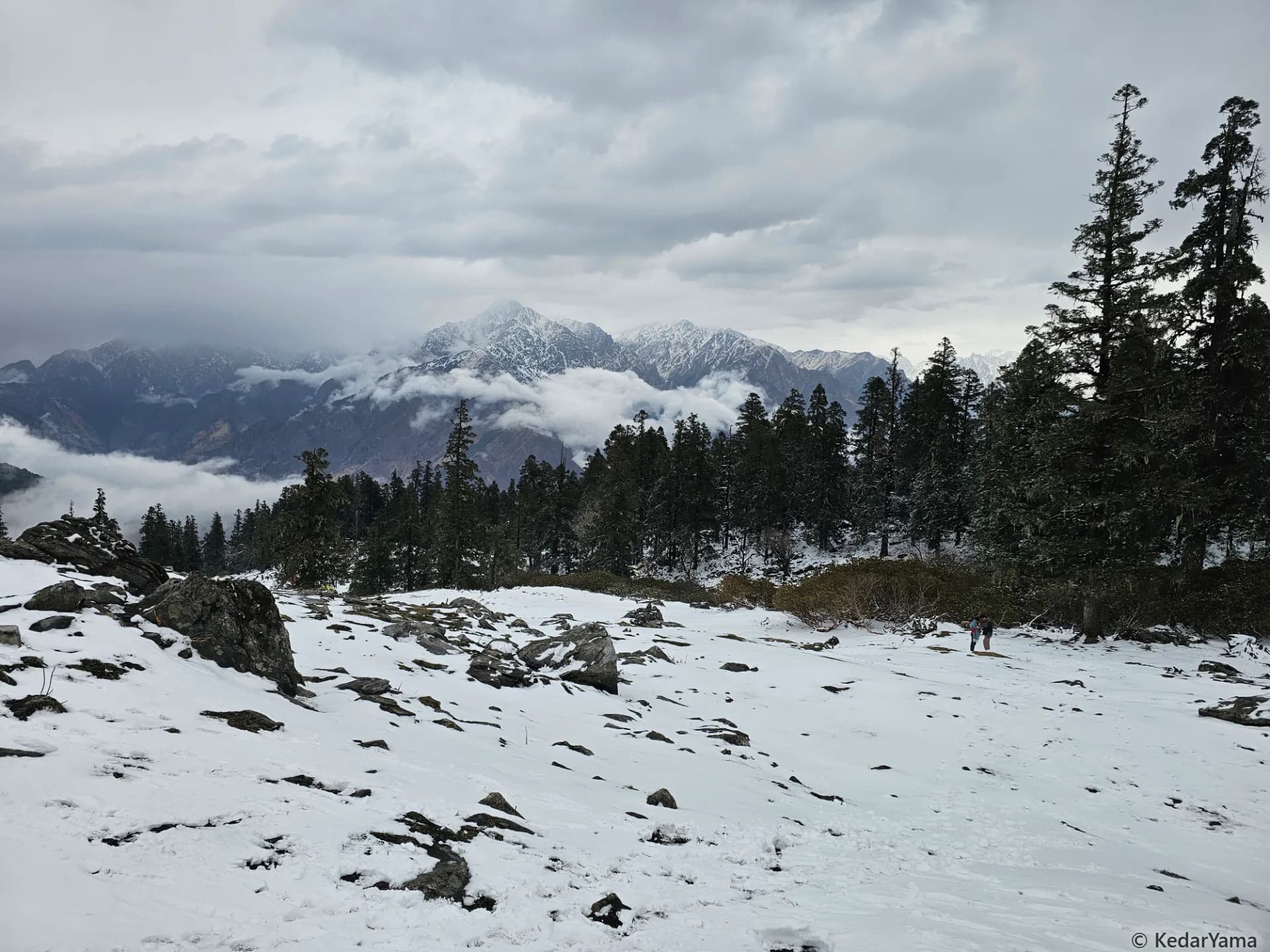 Scenery Scenery image