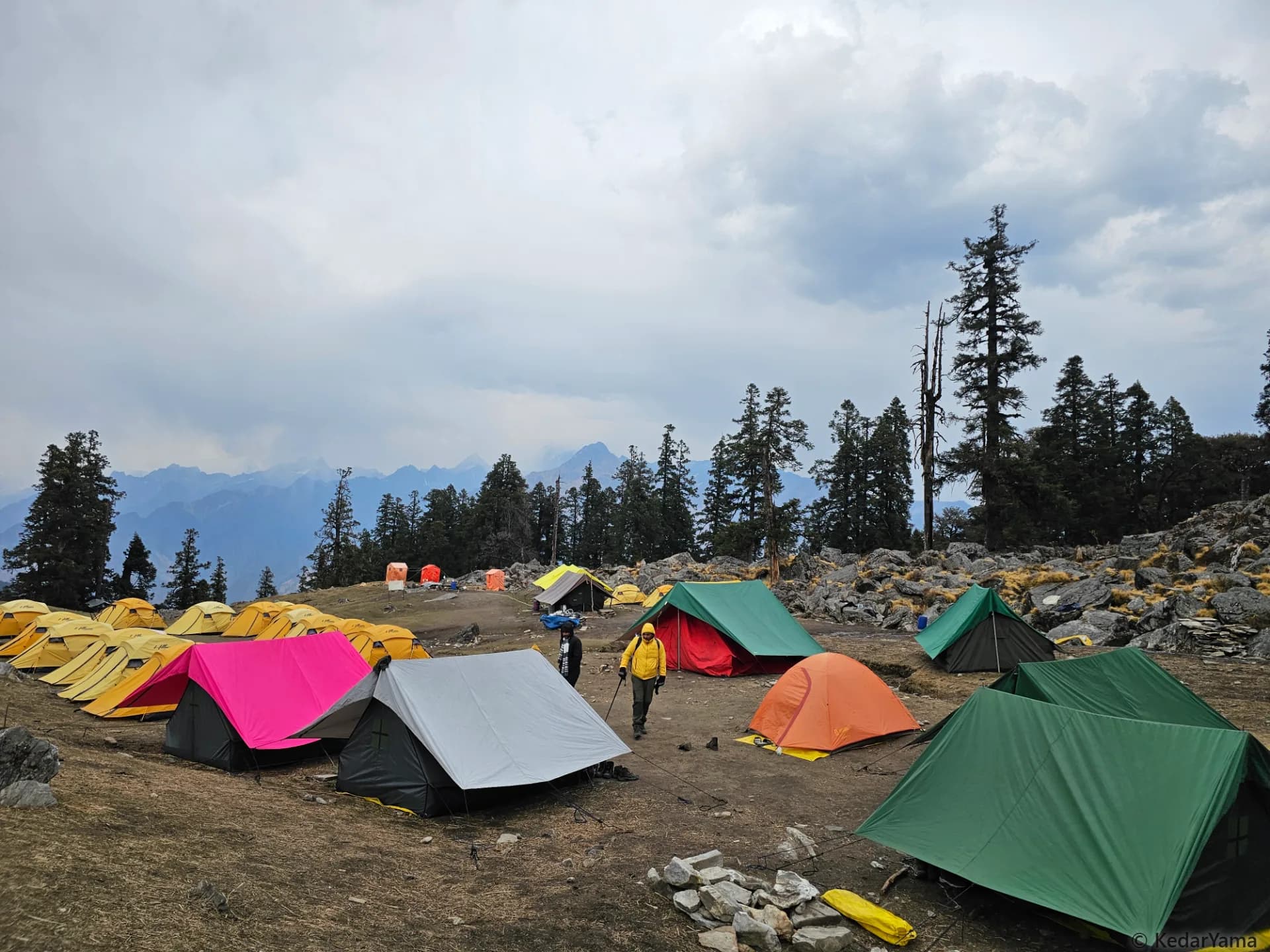 Accommodation Accommodation image
