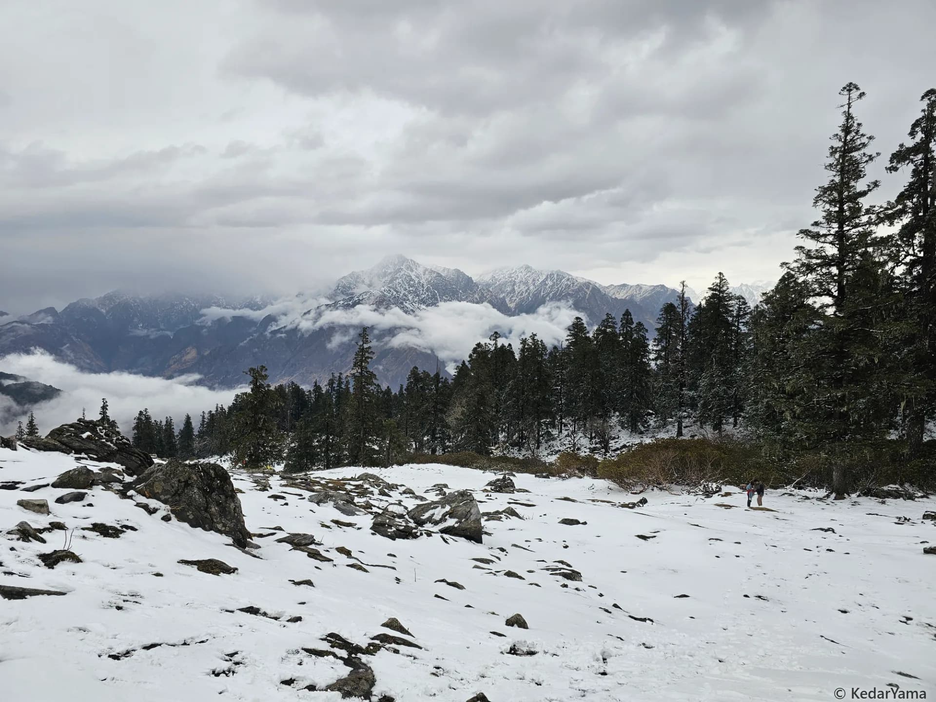 Scenery Scenery image