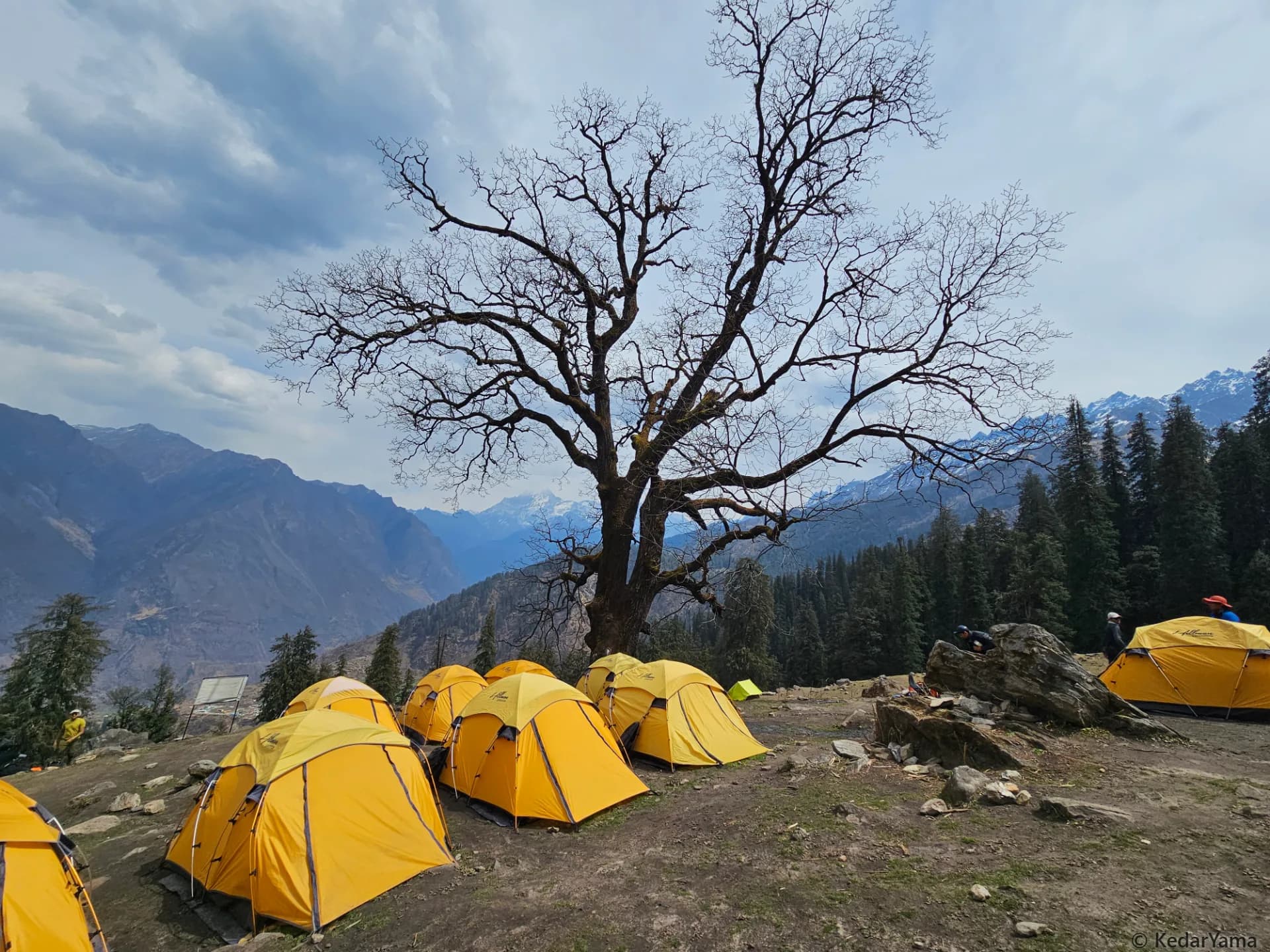 Accommodation Accommodation image