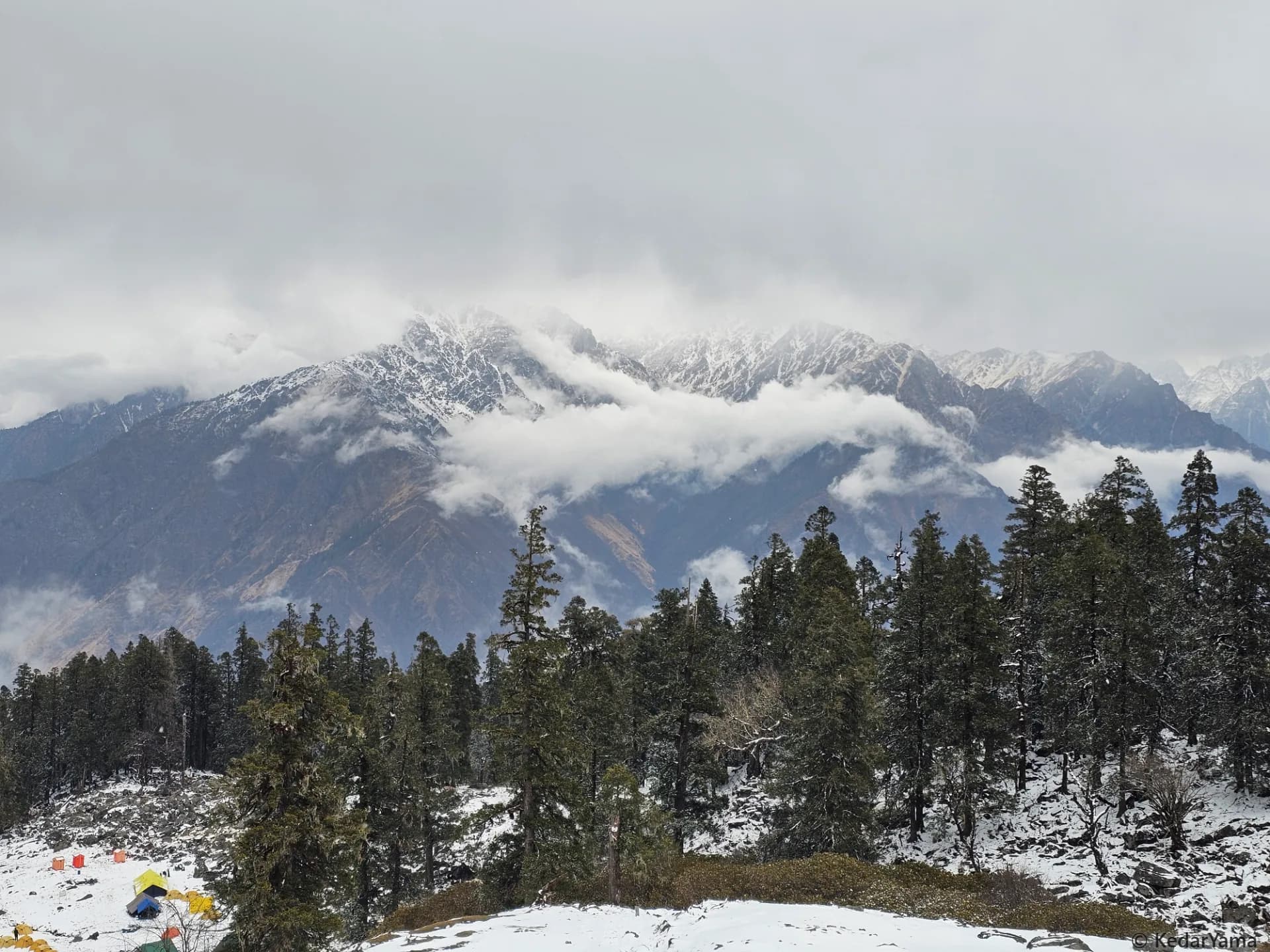 Scenery Scenery image
