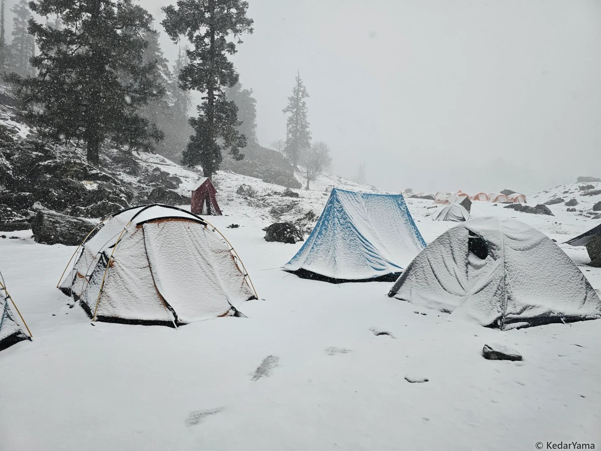Accommodation Accommodation image