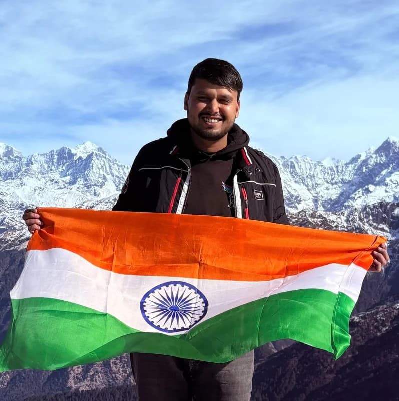 Mayank Yadav